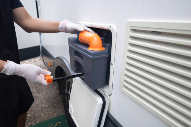 Best Porta potty services near me  in Somerville, TX