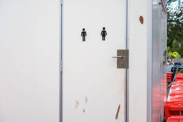 Best Temporary restroom rental  in Somerville, TX