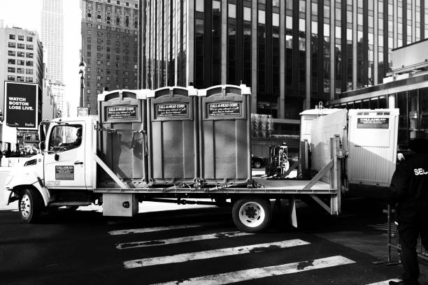Best Emergency porta potty rental  in Somerville, TX